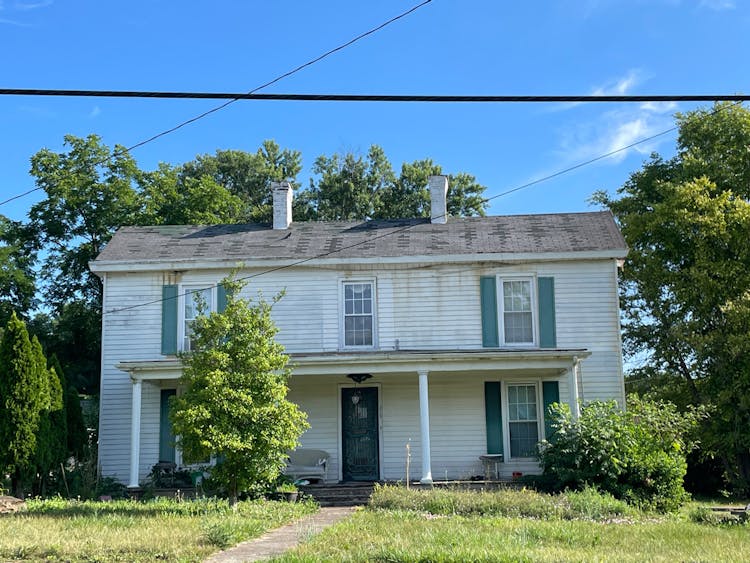 219 Main Street North Middletown, KY 40357, Bourbon County