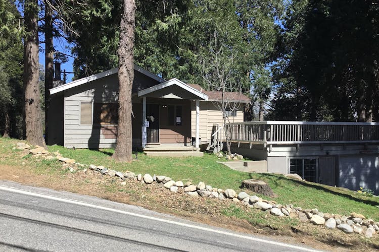 21450 Crest Forest Drive Cedarpines Park, CA 92325, San Bernardino County