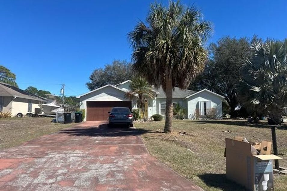 1561 Operetta Ave SE Palm Bay, FL 32909, Brevard County