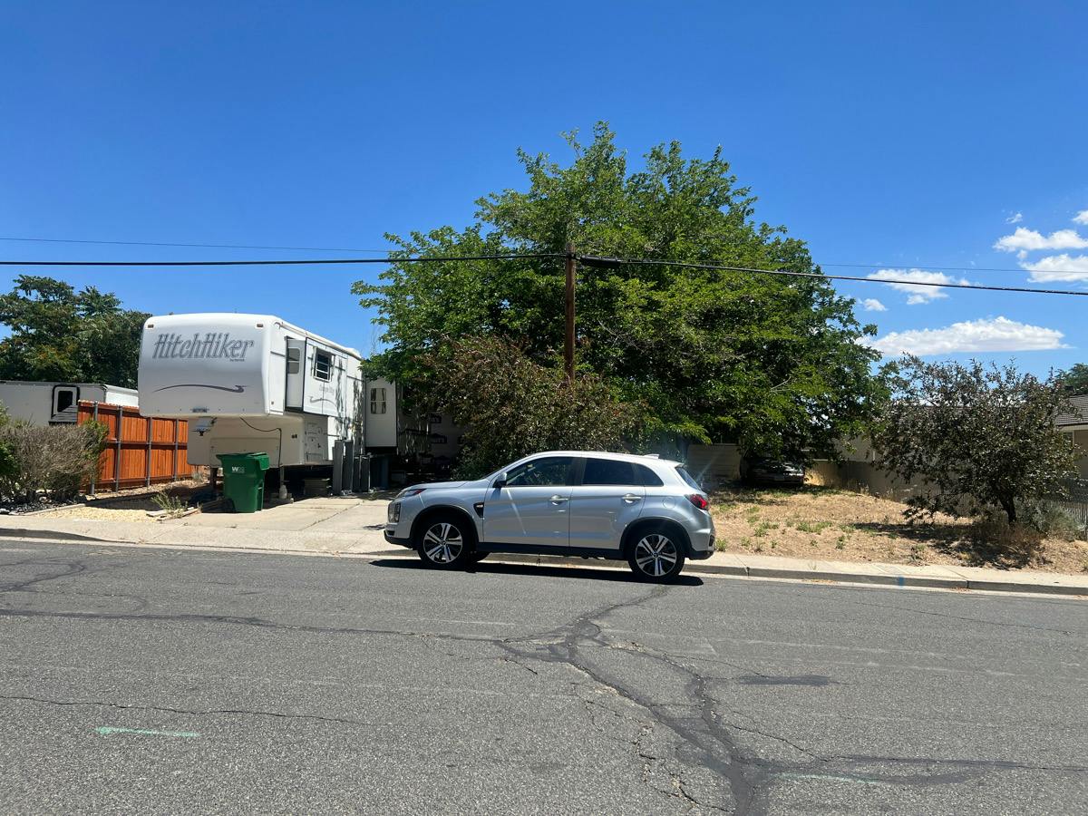 Yorkshire Dr, Reno, NV 89506