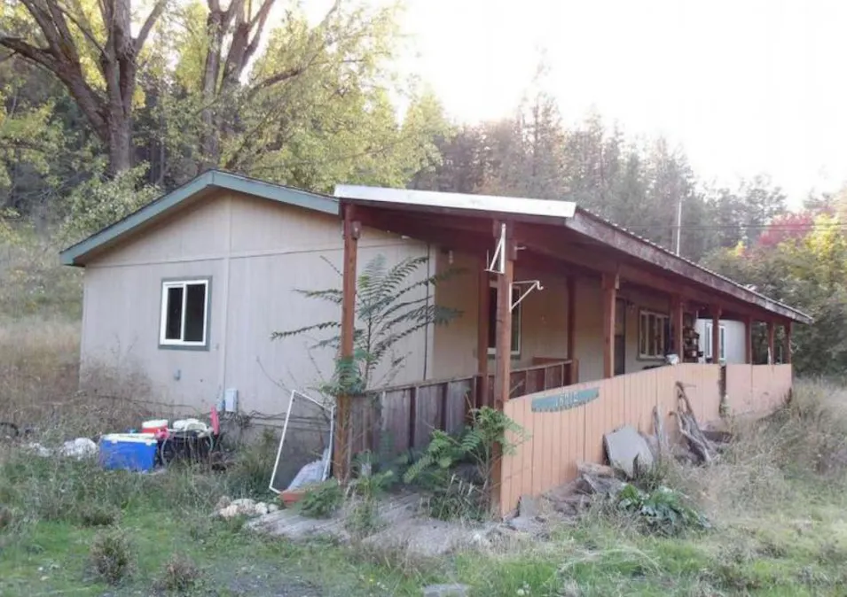 12614 Jerome Ave Orofino, ID 83544, Clearwater County