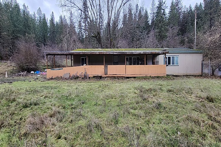 12614 Jerome Ave Orofino, ID 83544, Clearwater County