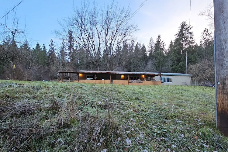 12614 Jerome Ave Orofino, ID 83544, Clearwater County