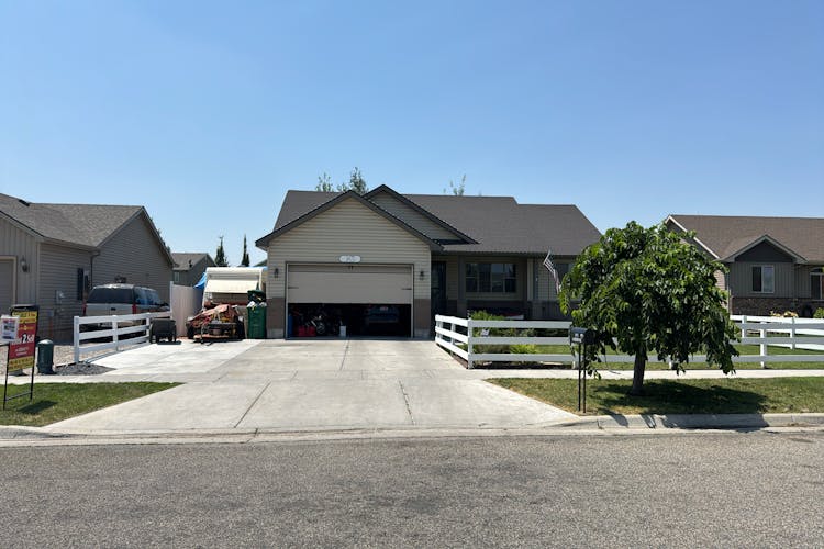 3473 N Volcanic Avenue Idaho Falls, ID 83401, Bonneville County