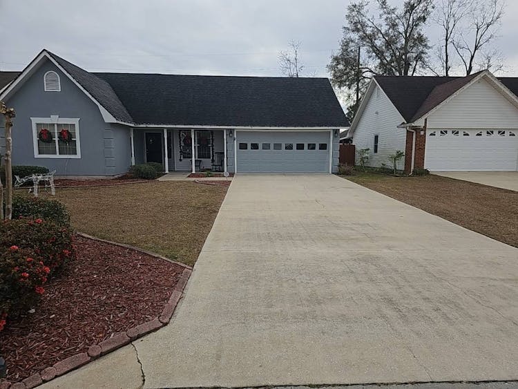 621 Justin Drive Valdosta, GA 31602, Lowndes County