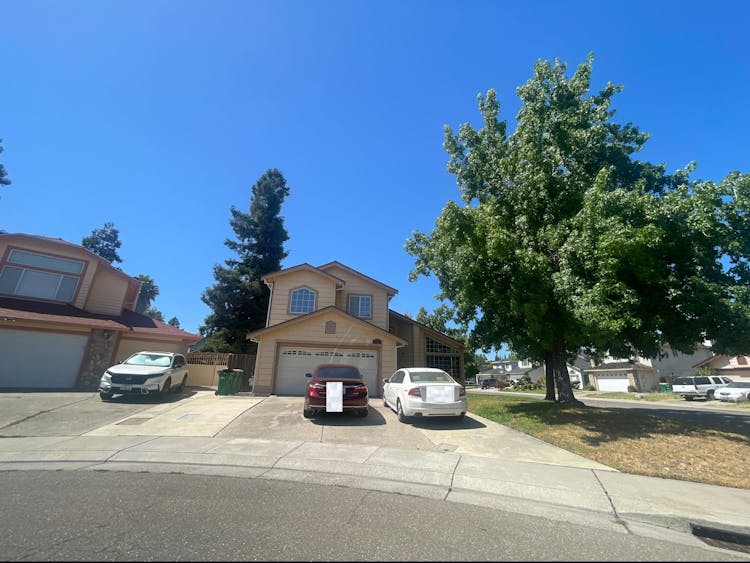 8773 Deer Creek Cir Stockton, CA 95210, San Joaquin County