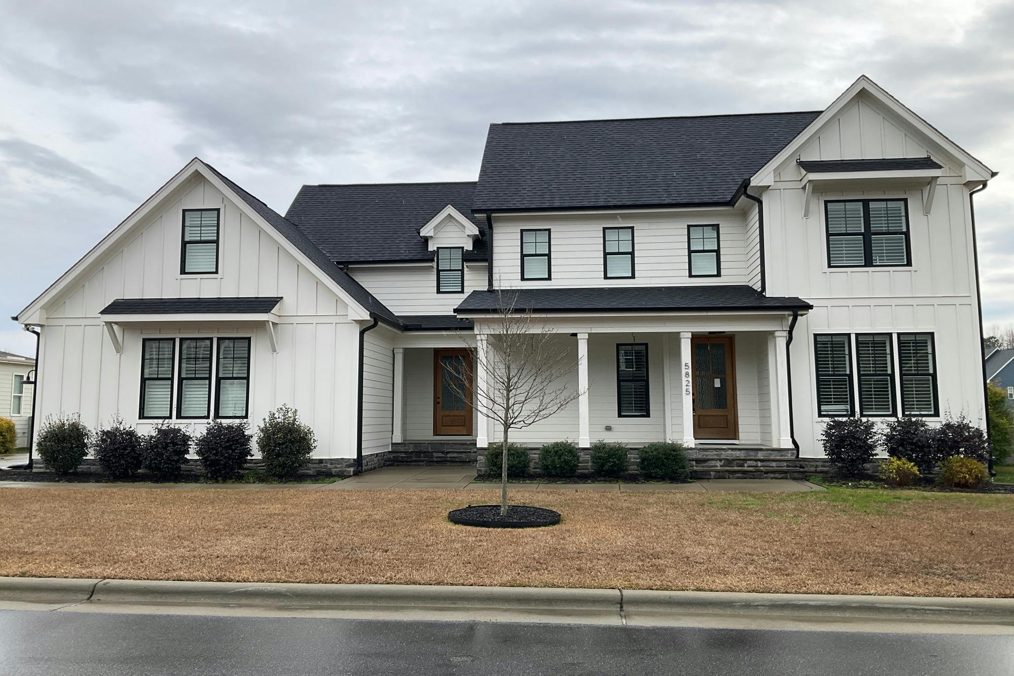 Cleome Ct, Holly Springs, NC 27540 #1
