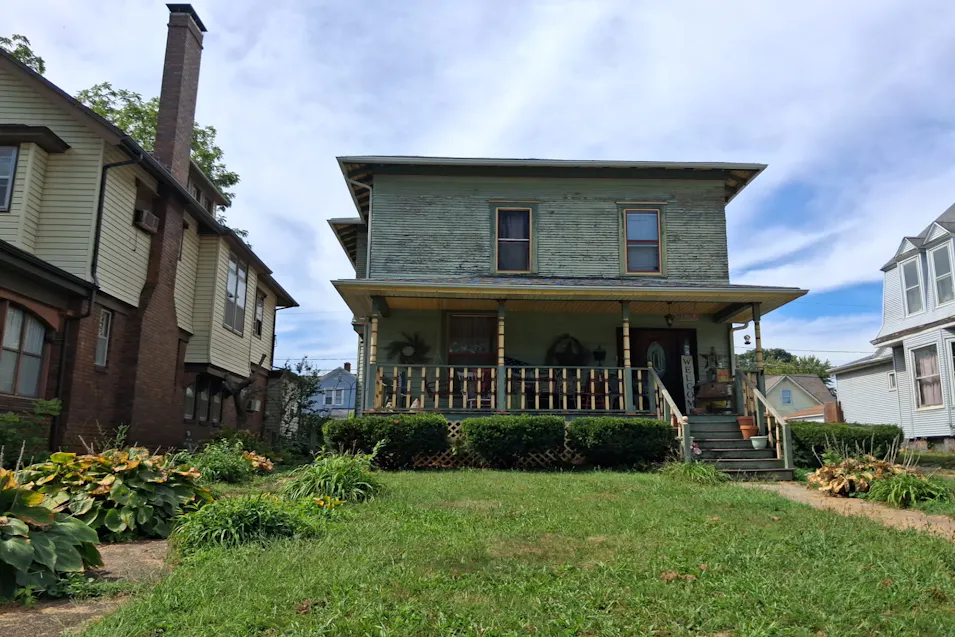 1130 N Walnut Street Danville, IL 61832, Vermilion County