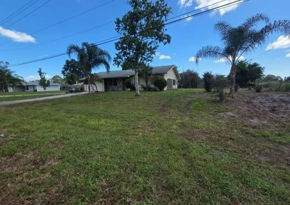1195 Emerson Dr NE Palm Bay, FL 32907, Brevard County