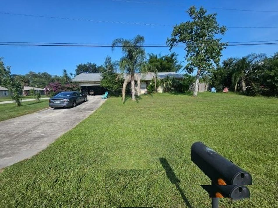 1195 Emerson Dr NE Palm Bay, FL 32907, Brevard County