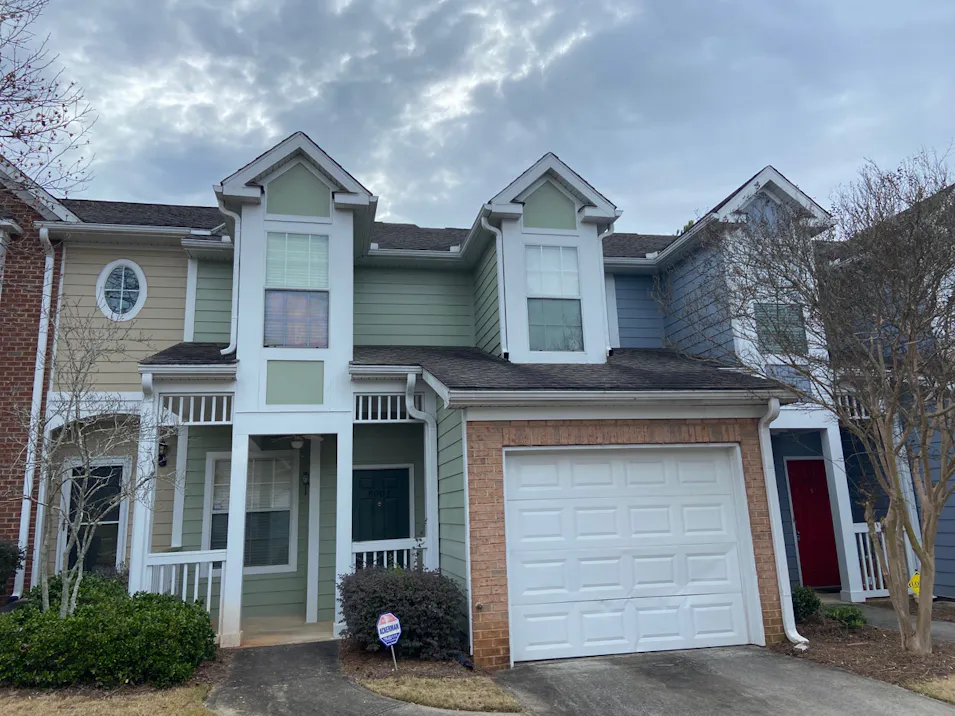 250 Amal Drive SW Apt 8002 Atlanta, GA 30315, Fulton County