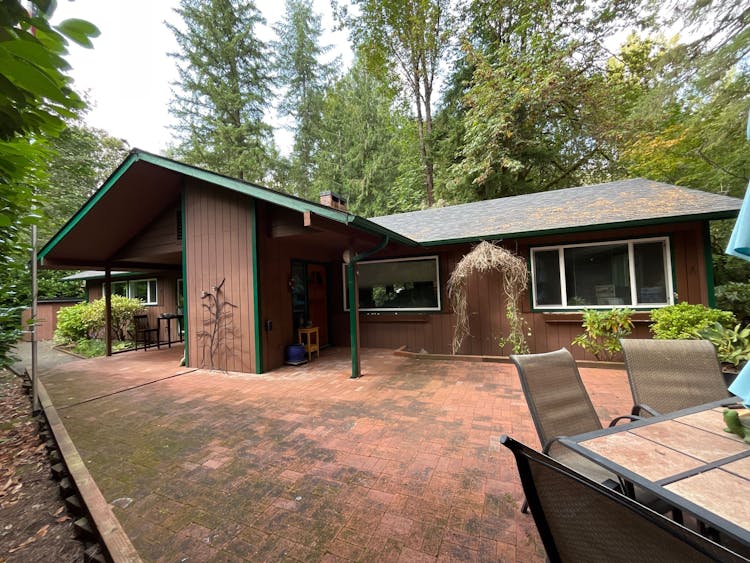 26165 E Welches Rd Welches, OR 97067, Clackamas County