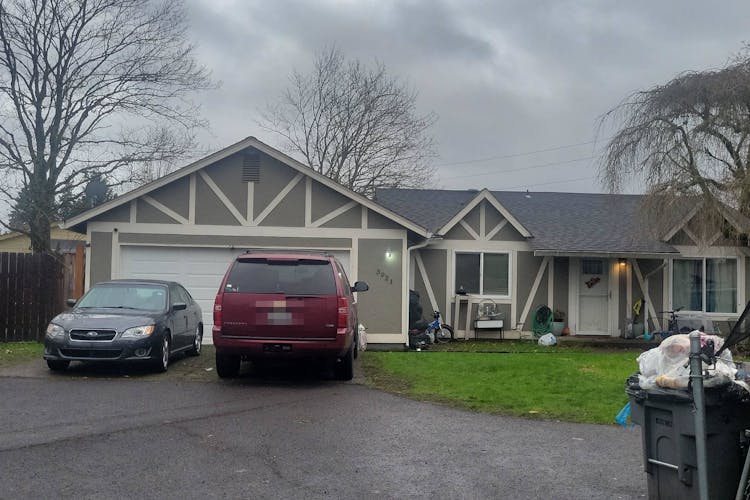 3921 NE 126th Ave Vancouver, WA 98682, Clark County