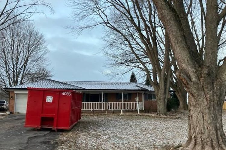 9443 North Michigan Road Fairland, IN 46126, Shelby County