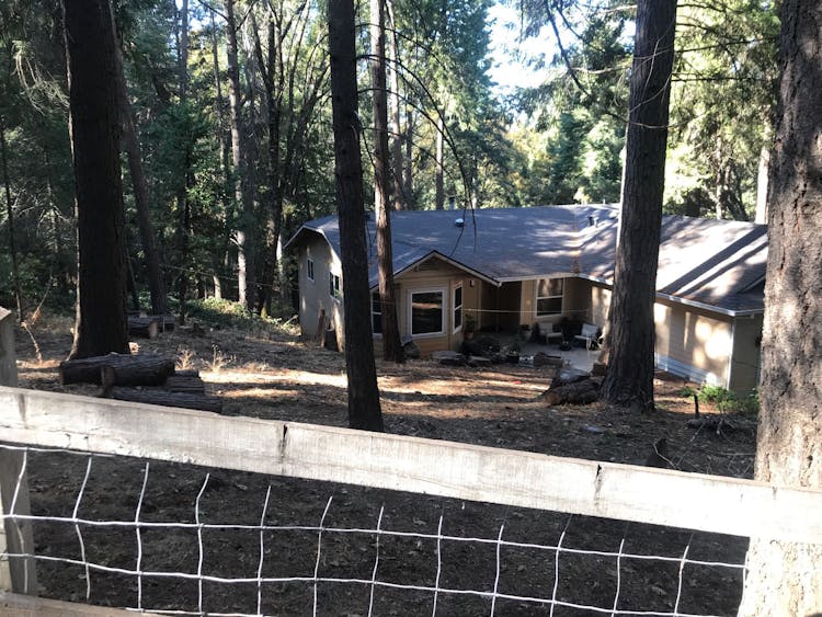 2850 Birch Avenue Camino Area, CA 95709, El Dorado County