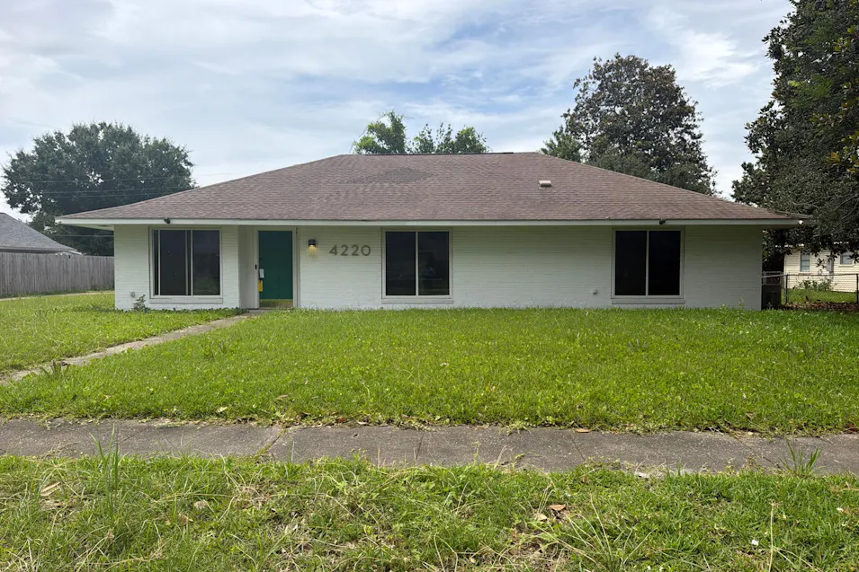 4220 Fleet Drive Baton Rouge, LA 70809, East Baton Rouge County