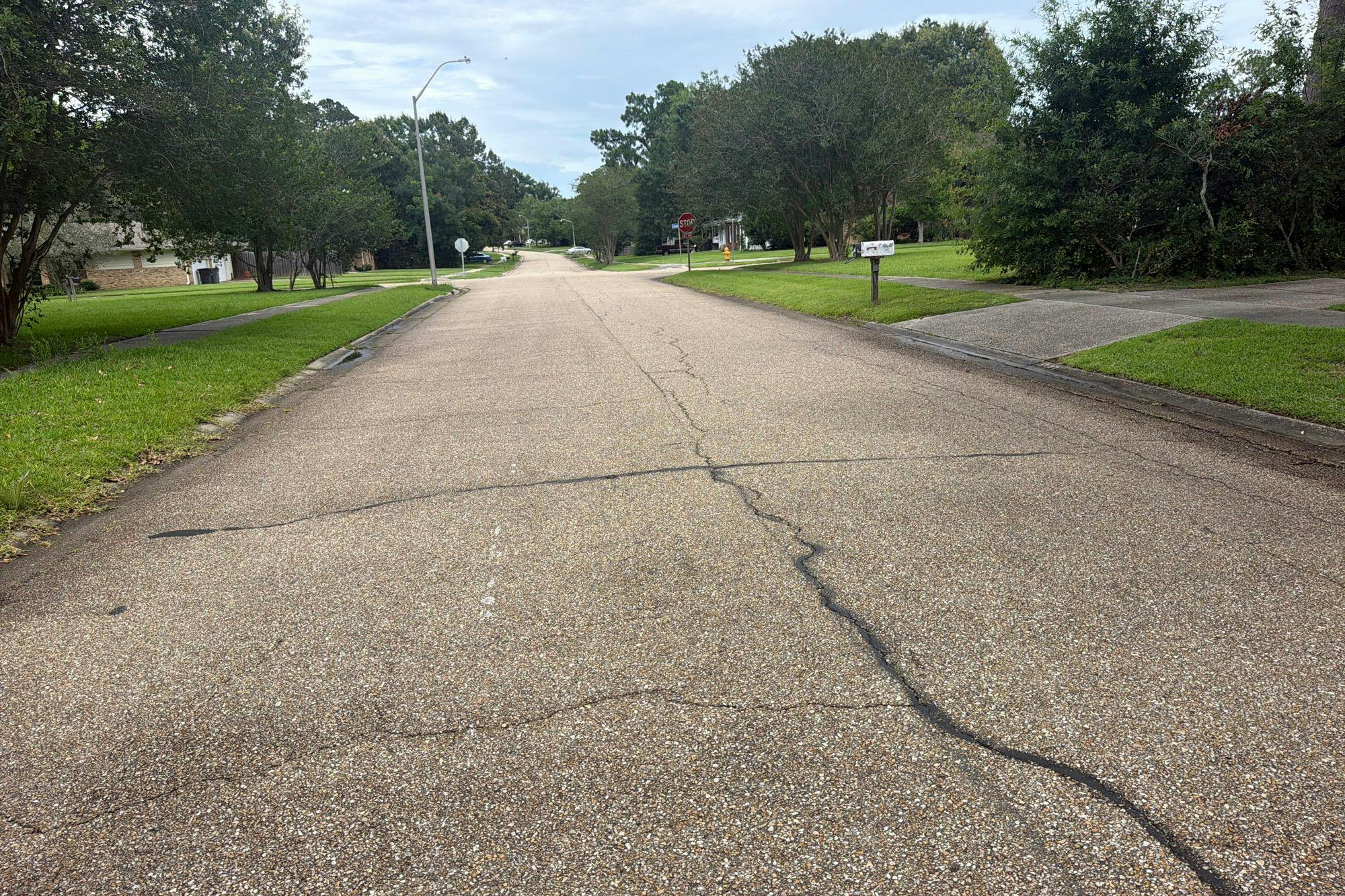 Fleet Dr, Baton Rouge, LA 70809