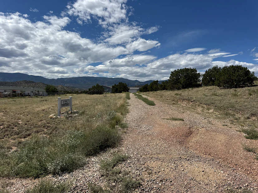 125 South Quail Court