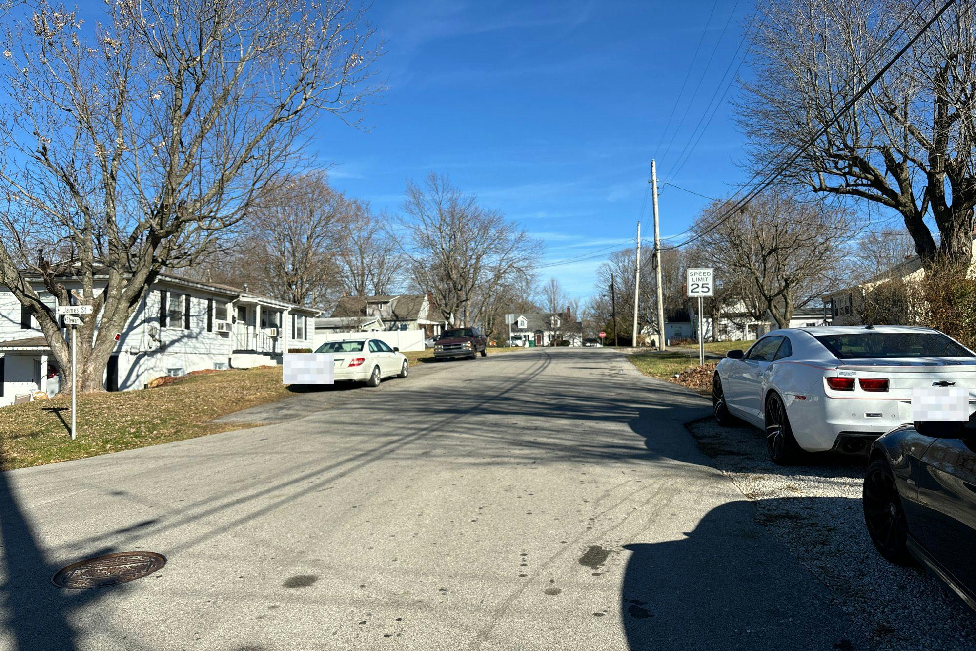 Stewart St, Elizabethtown, KY 42701
