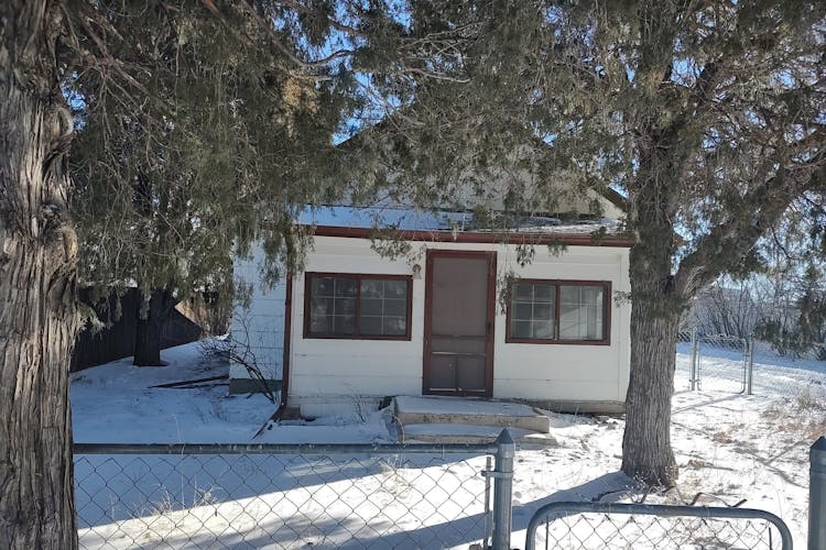 984 Denver St Calhan, CO 80808, El Paso County