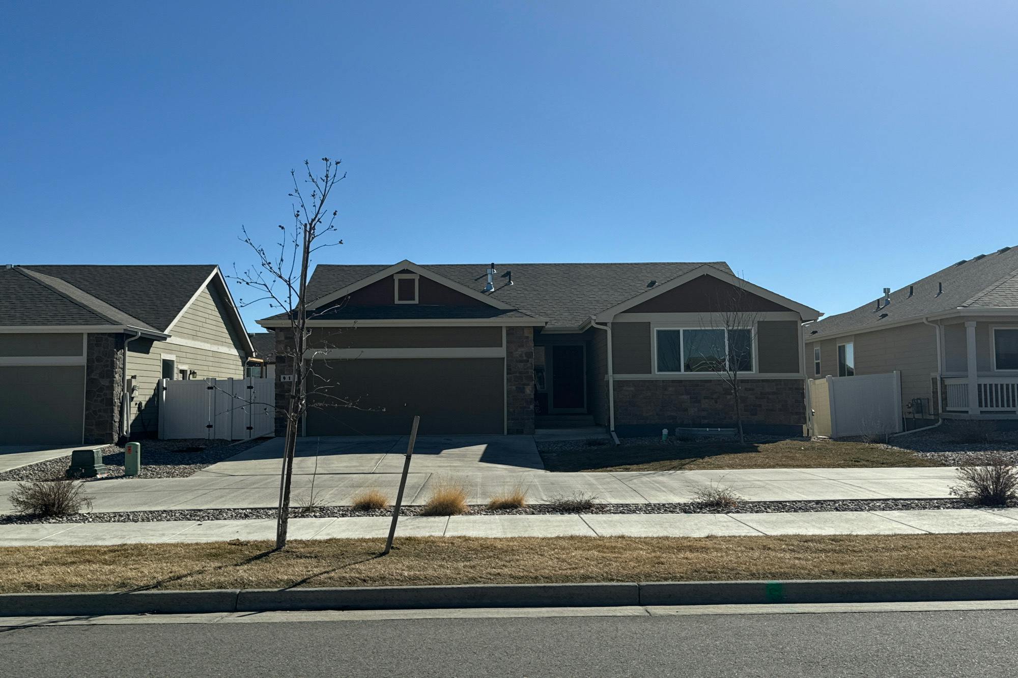 Manassa St, Pueblo, CO 81001