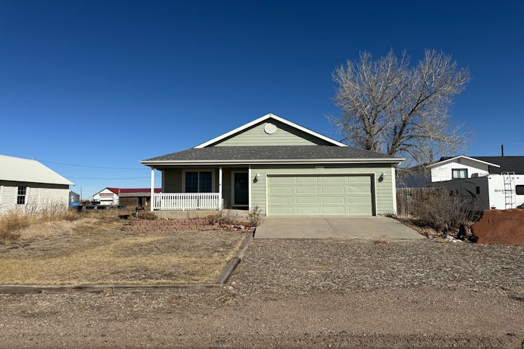 105 Main St Briggsdale, CO 80611, Weld County