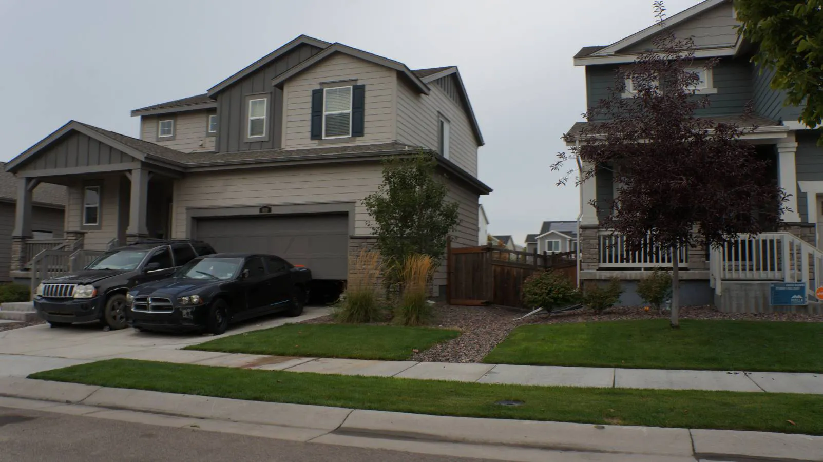 Blue River Ct, Brighton, CO 80601 #1
