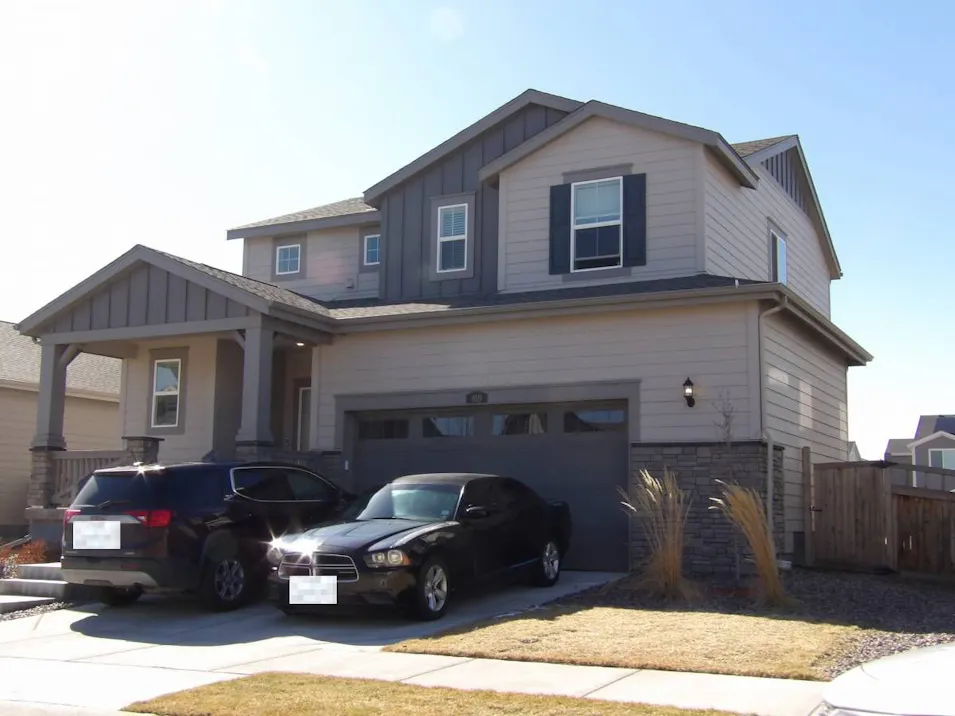 819 Blue River Ct Brighton, CO 80601, Adams County