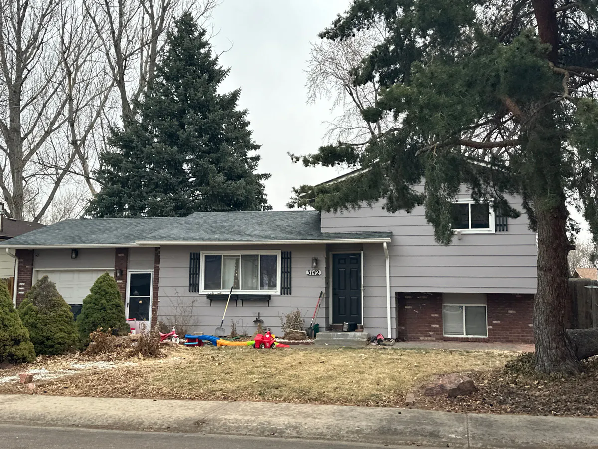 21st Ave, Greeley, CO 80631