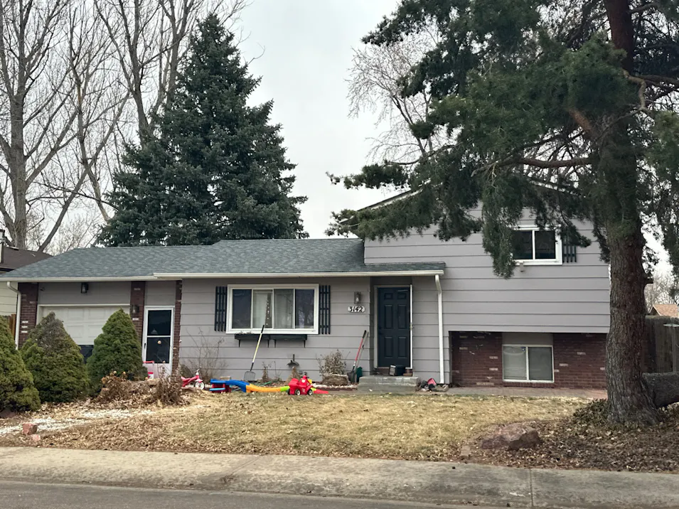 3142 21st Ave Greeley, CO 80631, Weld County