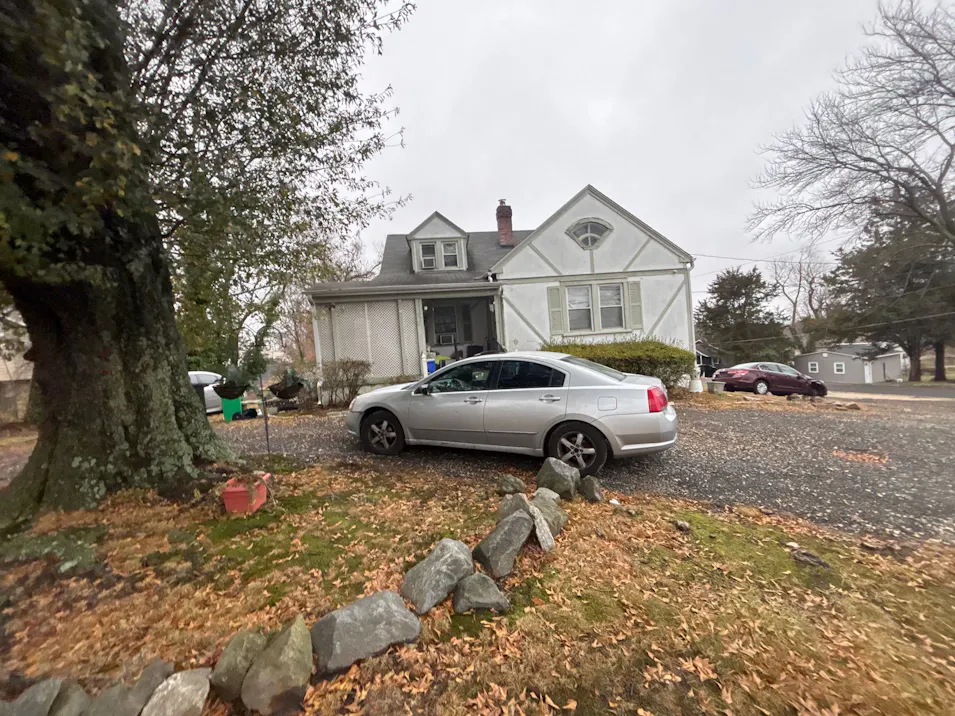 2101 Ritchie Road District Heights, MD 20747, Prince George's County