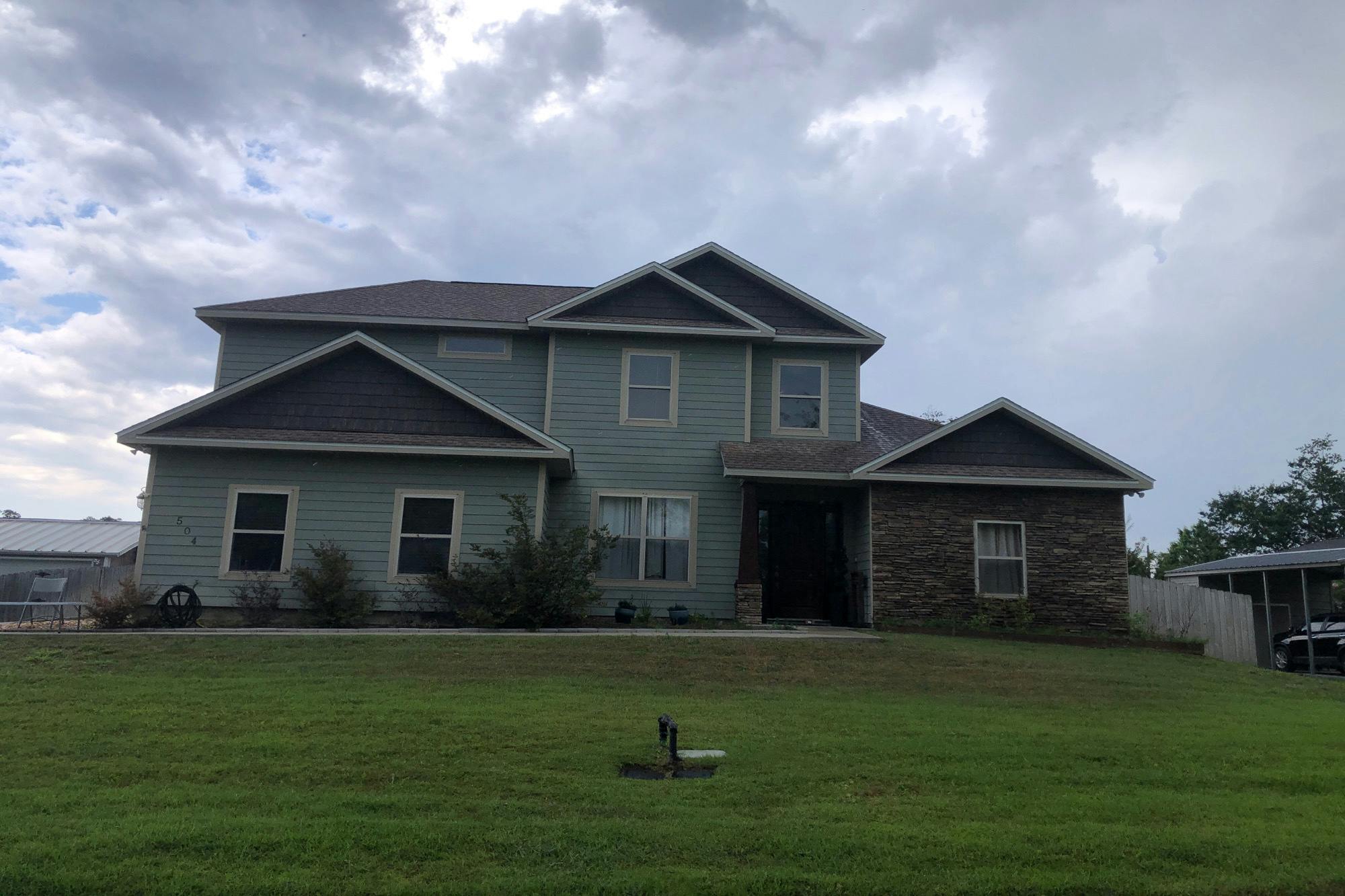 Kentucky Ave, Lynn Haven, FL 32444 #1