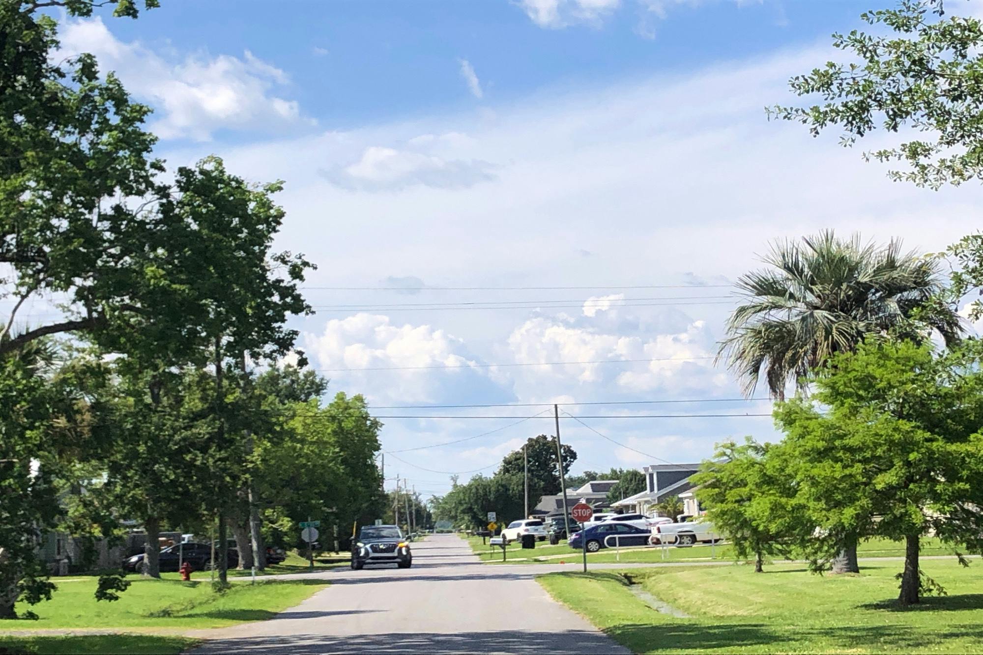 Kentucky Ave, Lynn Haven, FL 32444