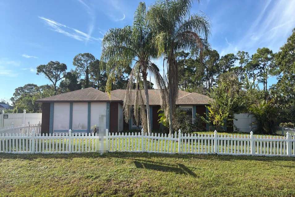 796 Emerson Dr NE Palm Bay, FL 32907, Brevard County