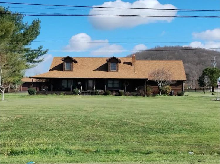 25 Buck Hollow Rd,Beaver, OH 45613, Pike County