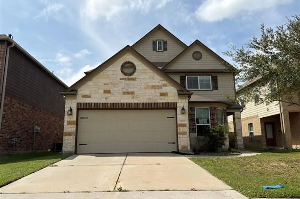 2650 Magnolia Fair Way Spring, TX 77386, Montgomery County