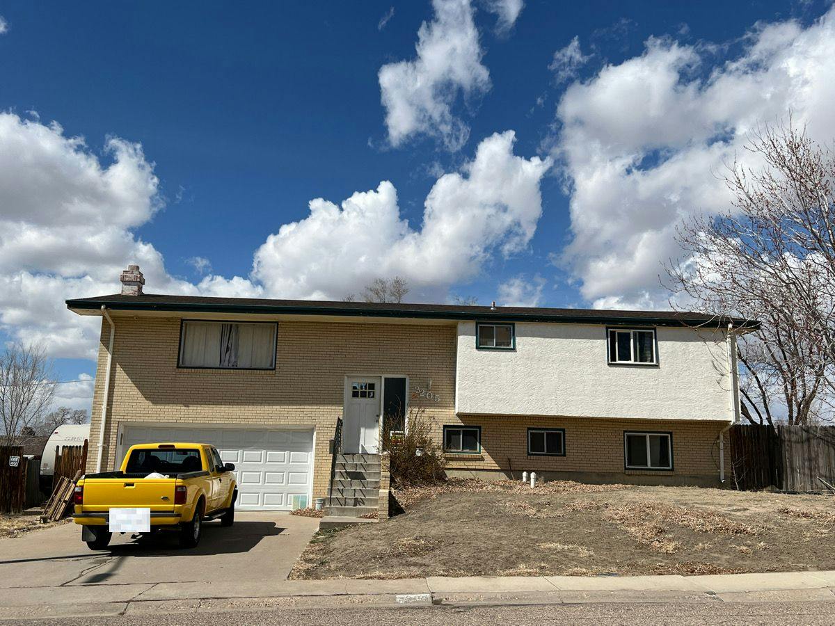 Colfax Ave, Pueblo, CO 81008 #1