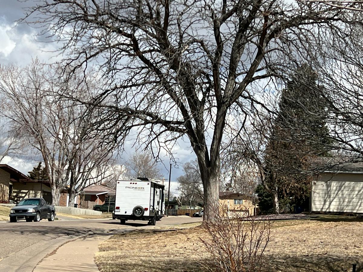 Colfax Ave, Pueblo, CO 81008