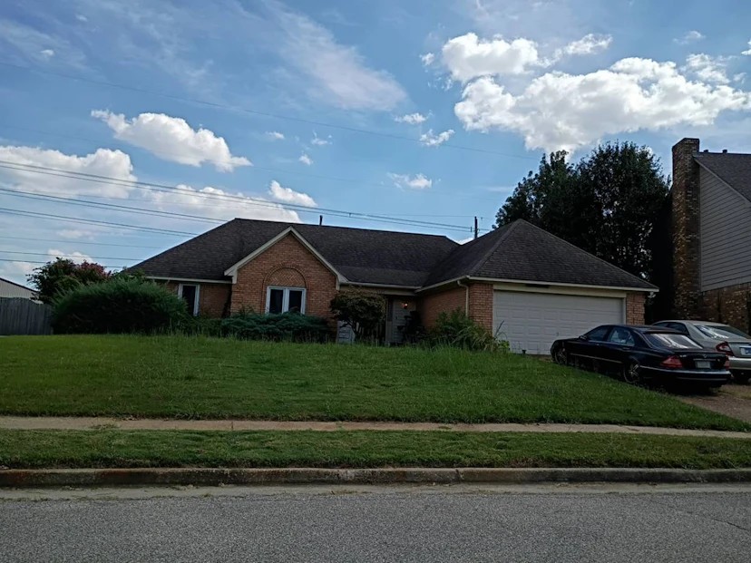 6629 Rocky Park Drive