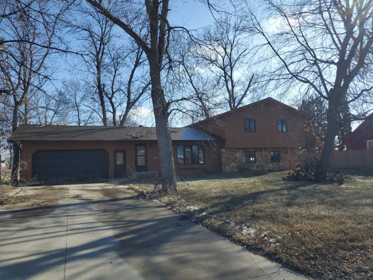 250 School Ave Brooten, MN 56316, Stearns County