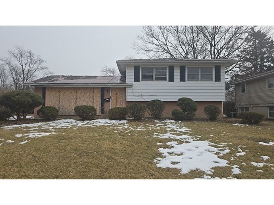 19011 Loretto Ln Country Club Hills, IL 60478, Cook County
