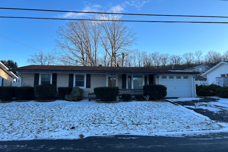 508 W Arch St  Unit St Frackville, PA 17931, Schuylkill County