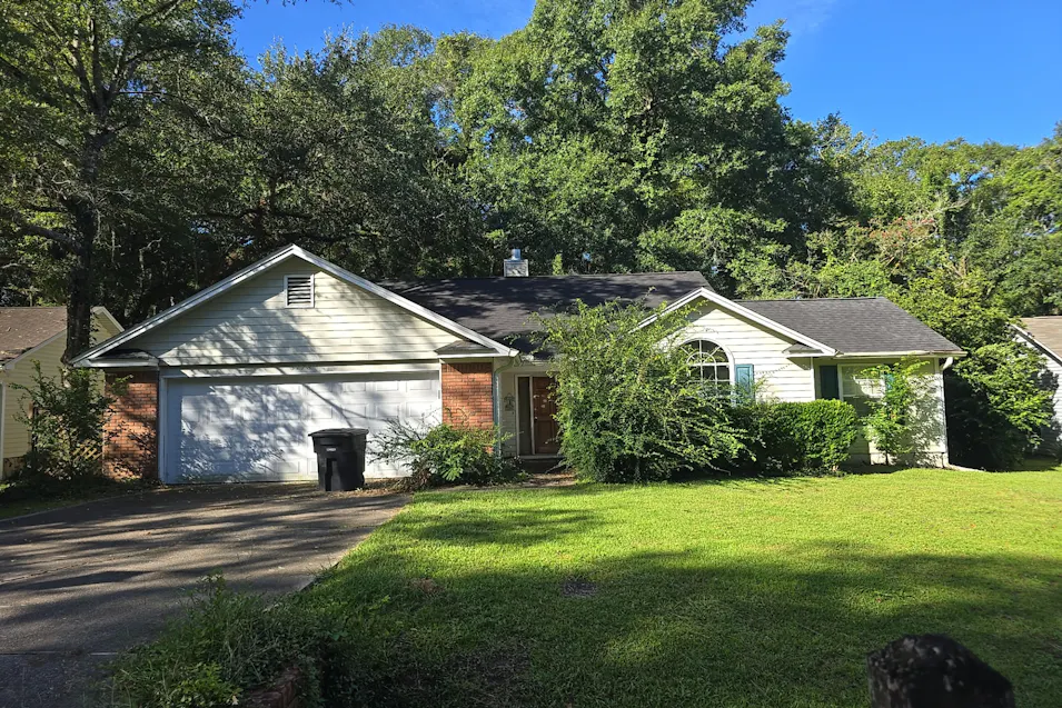 3178 South Fulmer Circle Tallahassee, FL 32303, Leon County