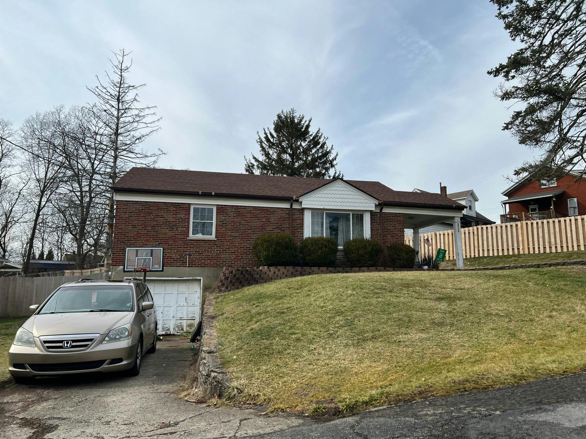 Feldkamp Ave, Cincinnati, OH 45211