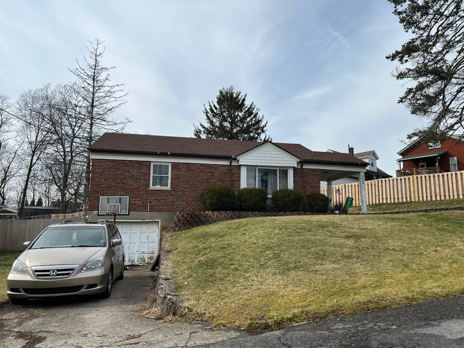3713 Feldkamp Ave Cincinnati, OH 45211, Hamilton County