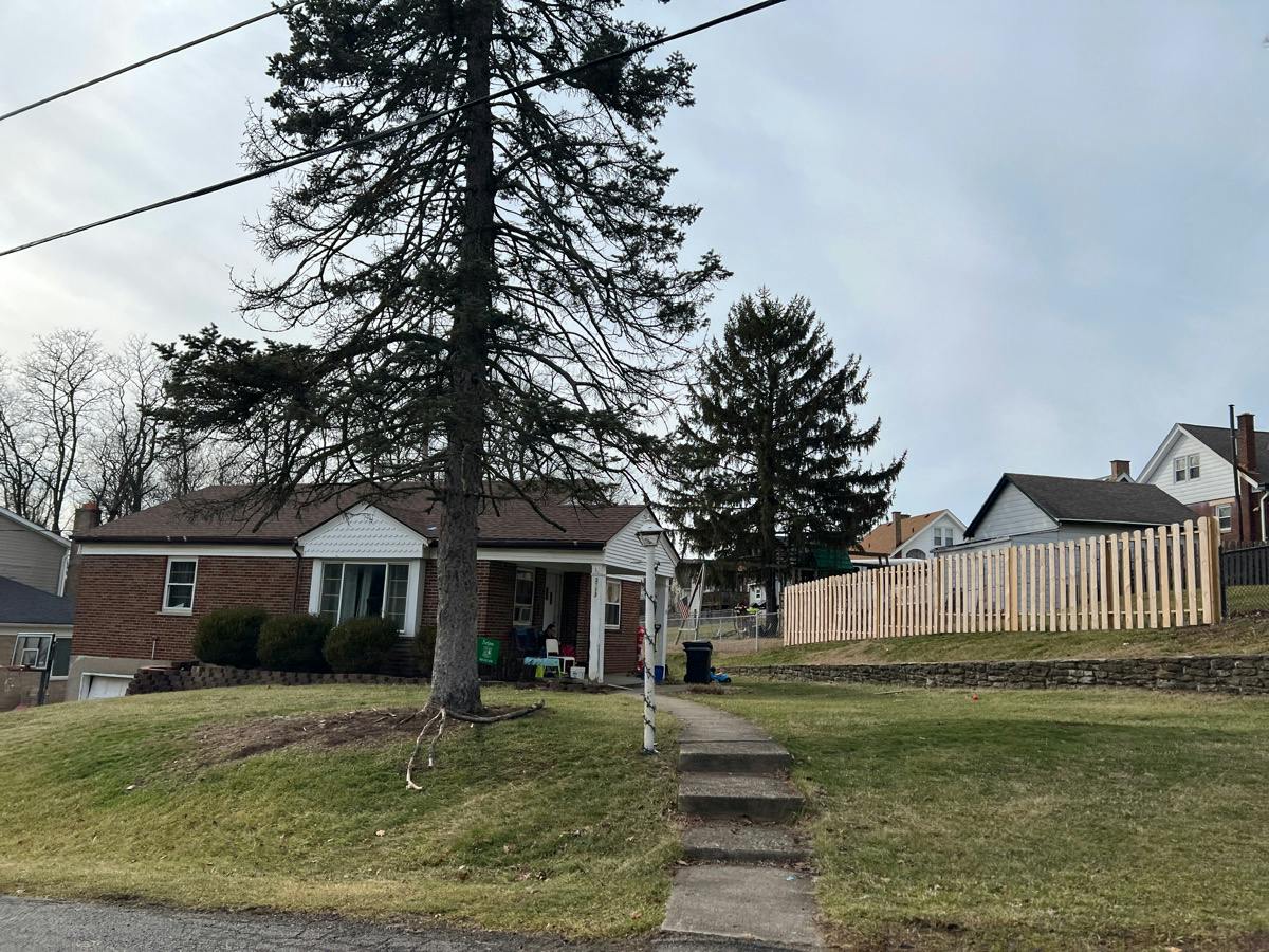 Feldkamp Ave, Cincinnati, OH 45211 #1