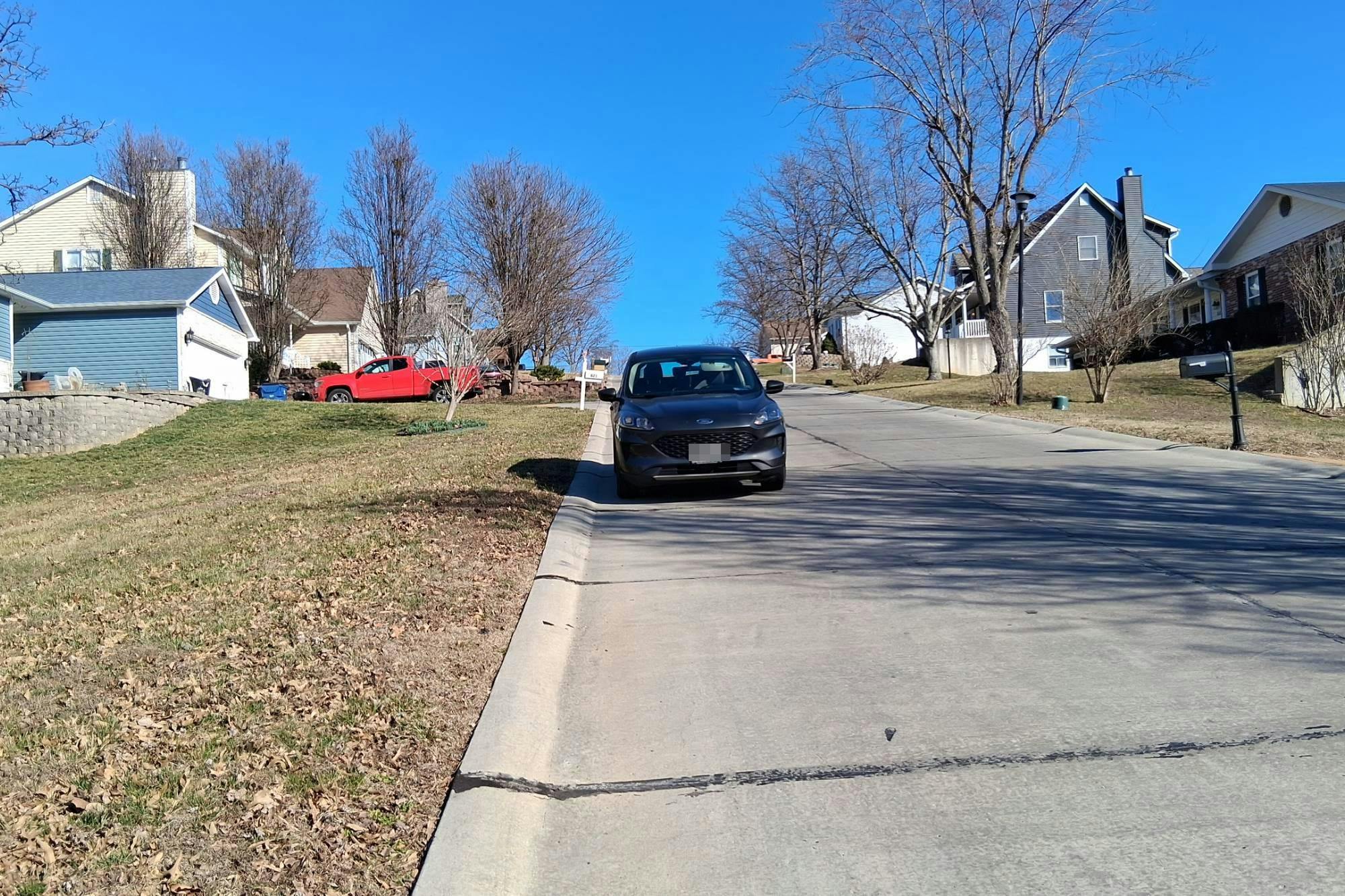 Wilshire Pl, Herculaneum, MO 63048