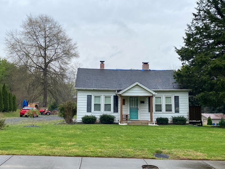 435 Culbert St Mount Airy, NC 27030, Surry County