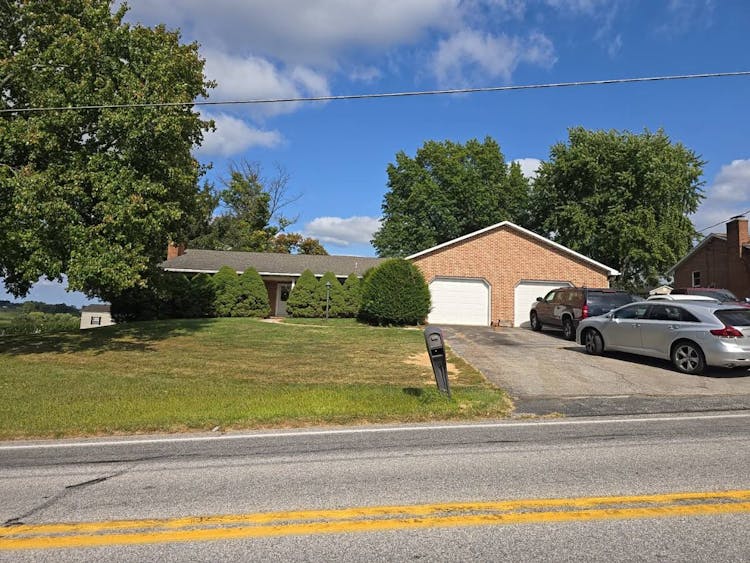 3733 Jefferson Road Codorus Township, PA 17327, York County