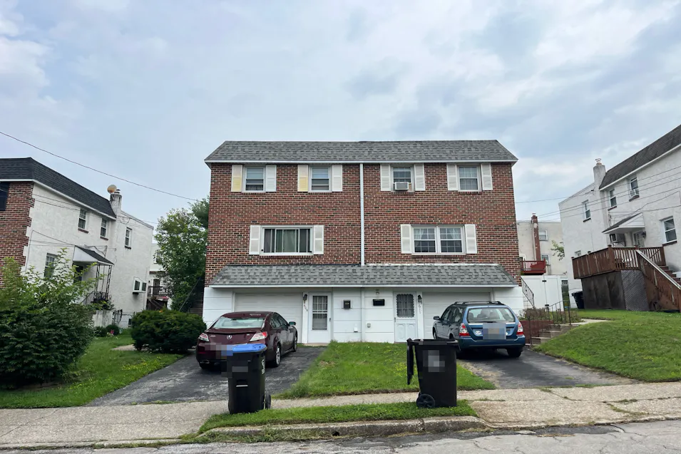 609 Linda Lane Norristown, PA 19401, Montgomery County